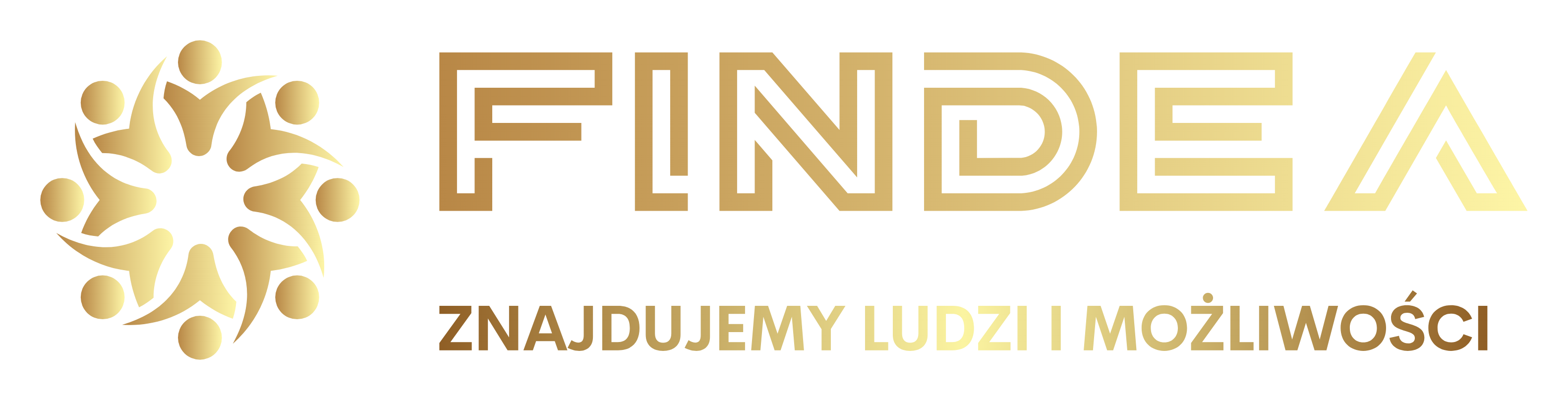 FINDEA – Znajdujemy ludzi i możliwości